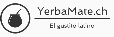 Logo der Webseite yerbamate.ch